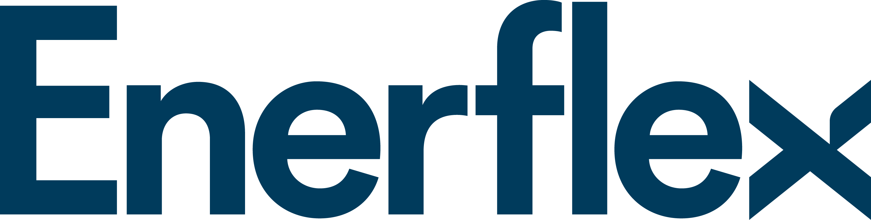 Enerflex Logo